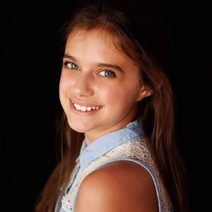 Meet your Posher, Bella